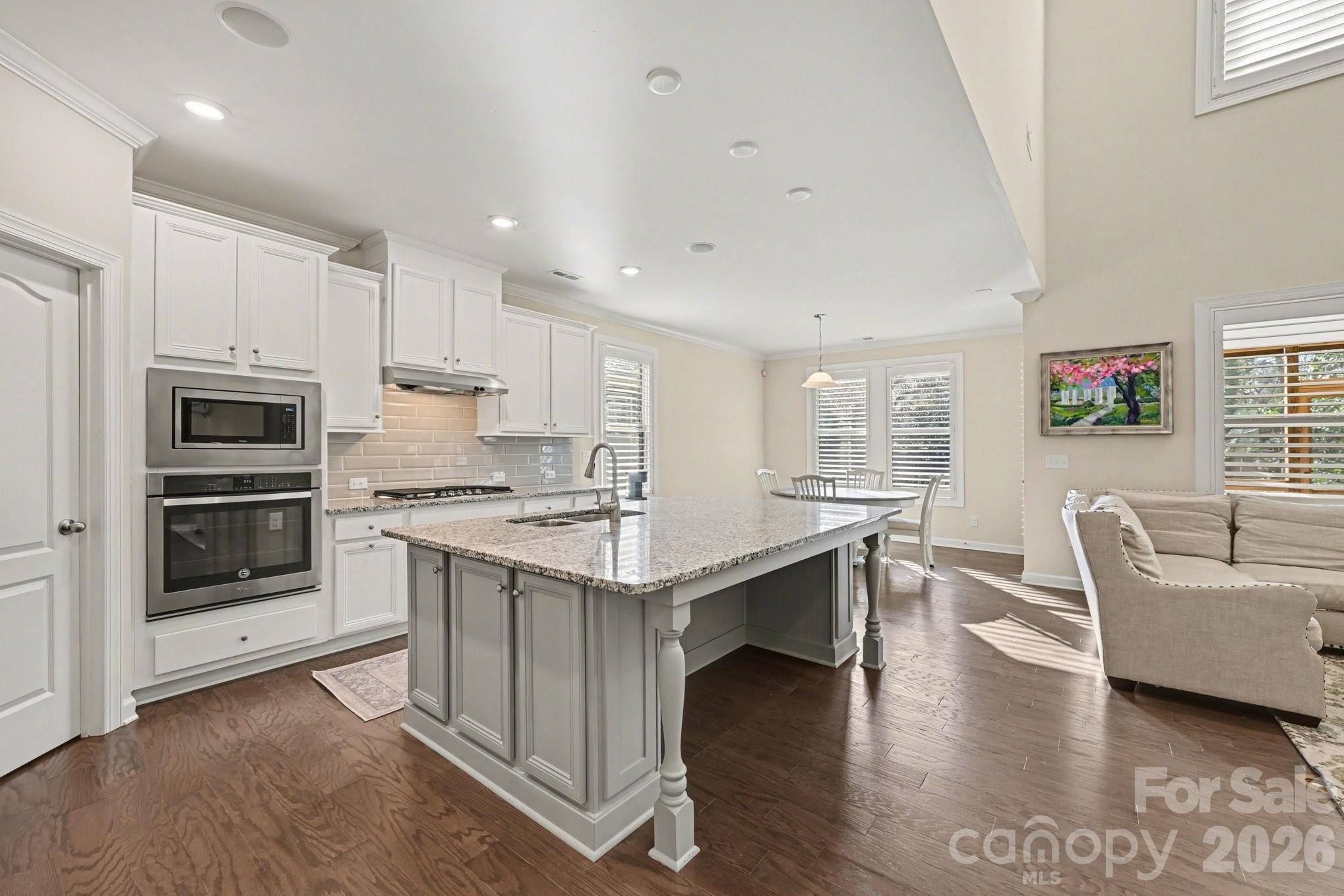 Arbor Way II - Residential