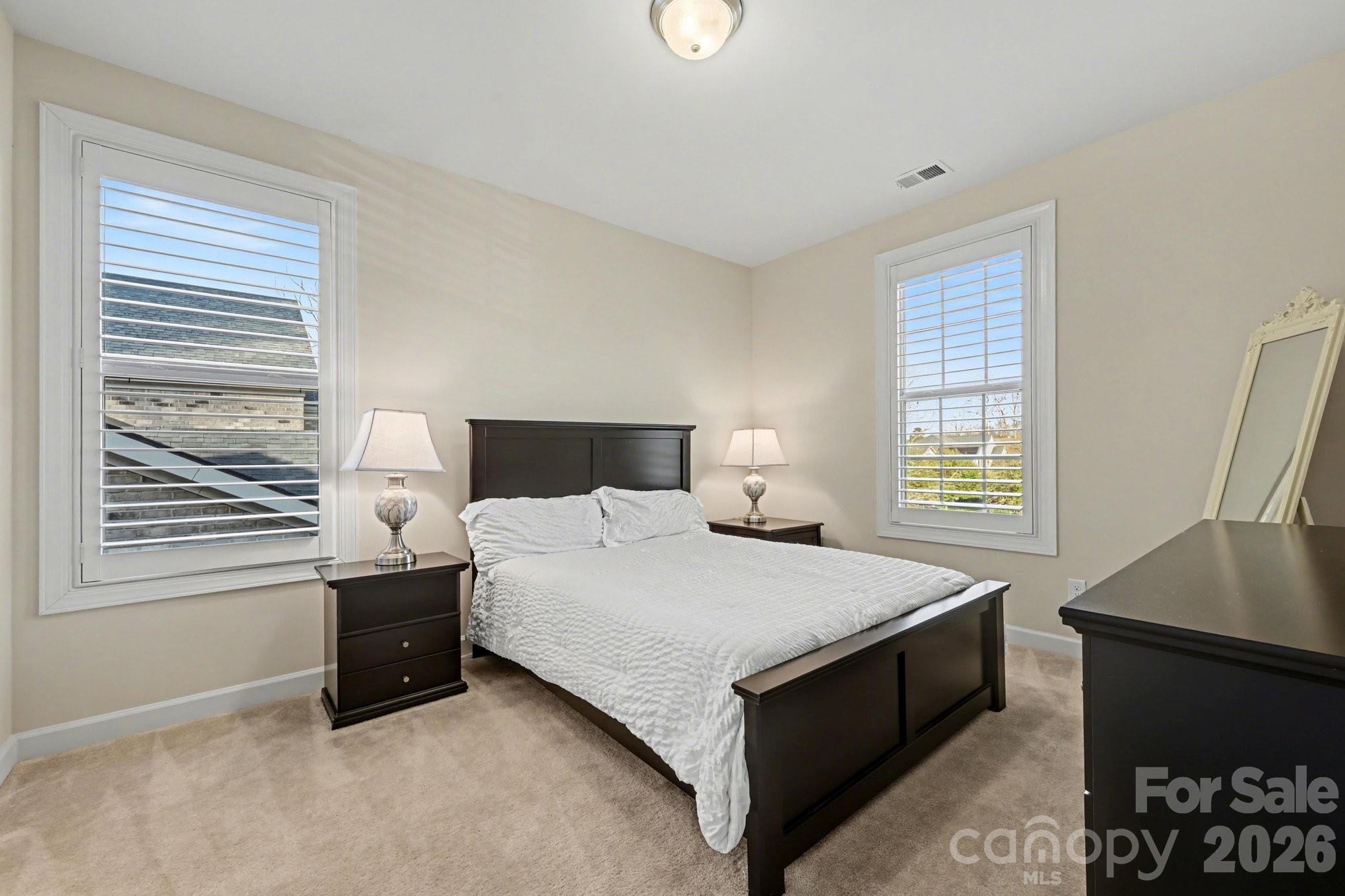 Arbor Way II - Residential