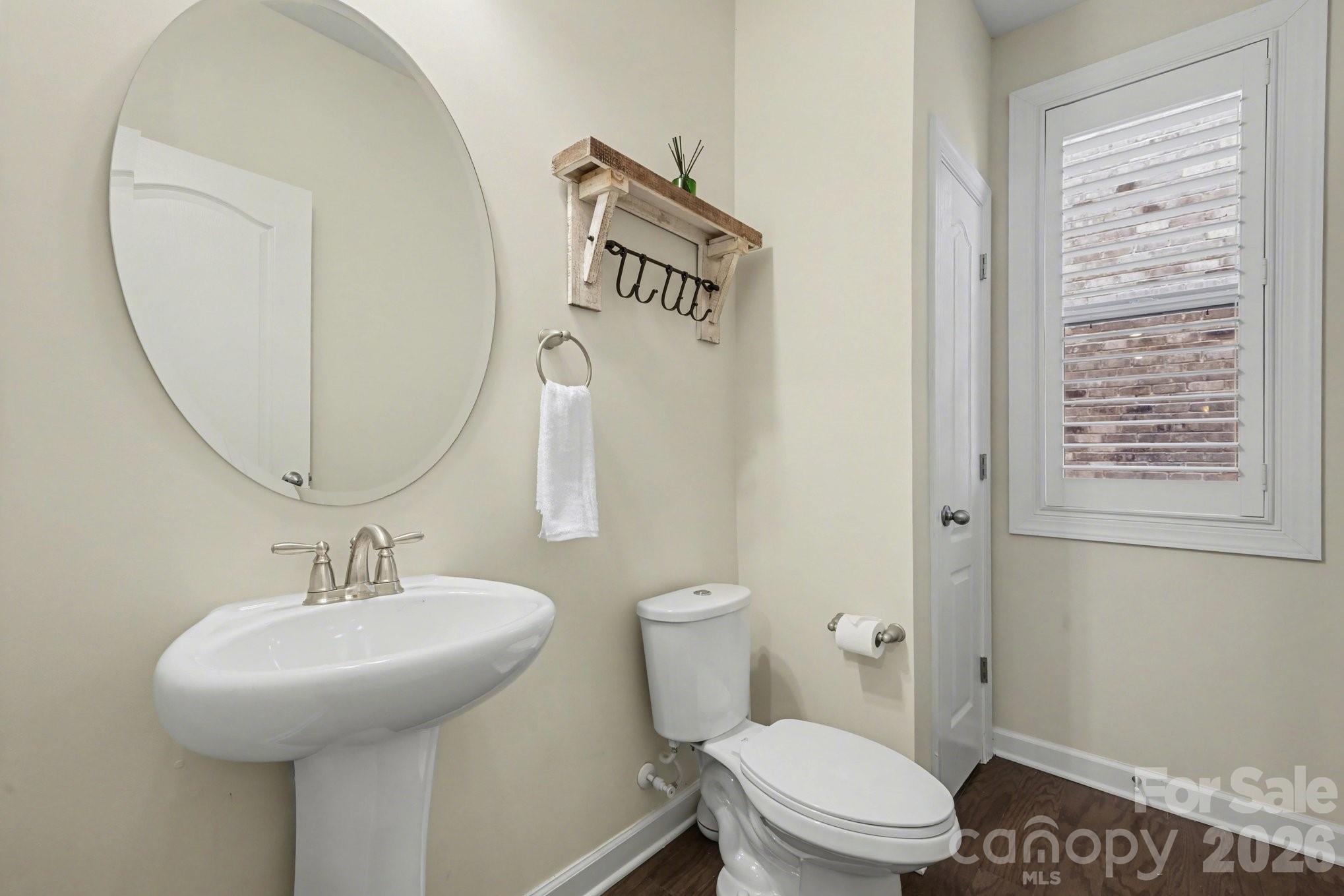 Arbor Way II - Residential