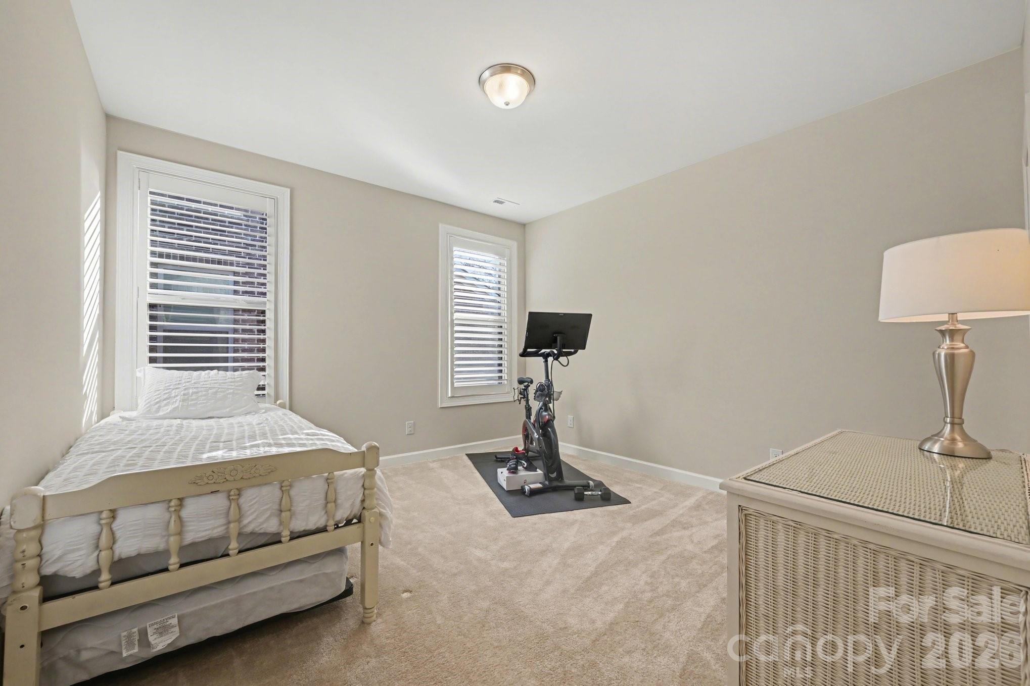 Arbor Way II - Residential