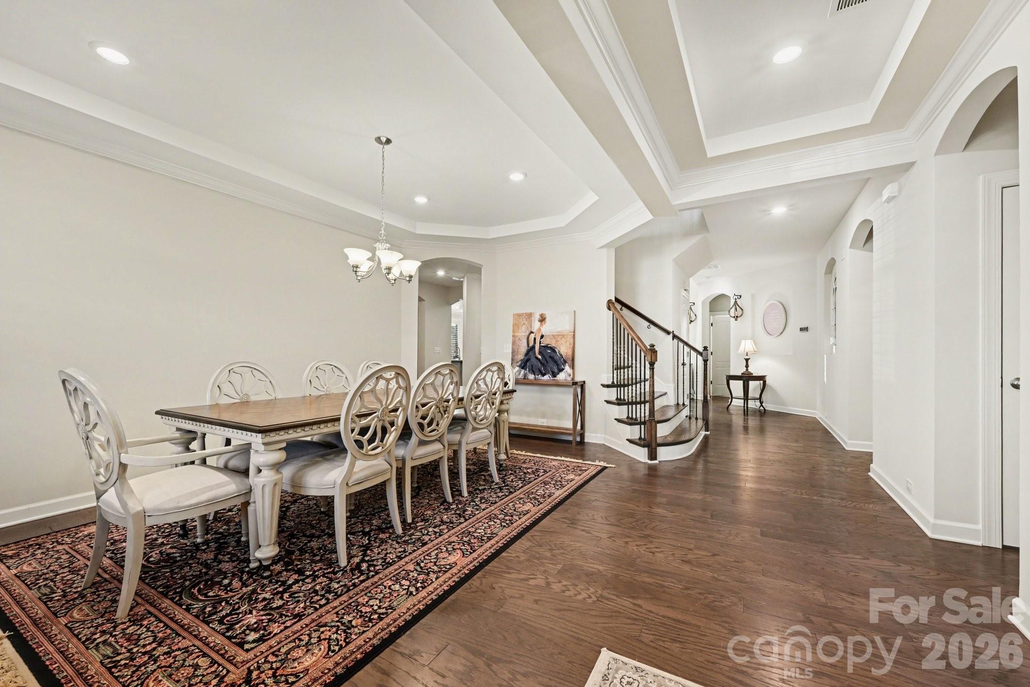 Arbor Way II - Residential