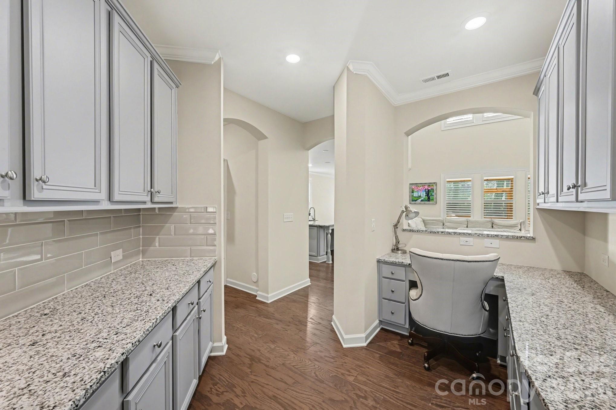 Arbor Way II - Residential