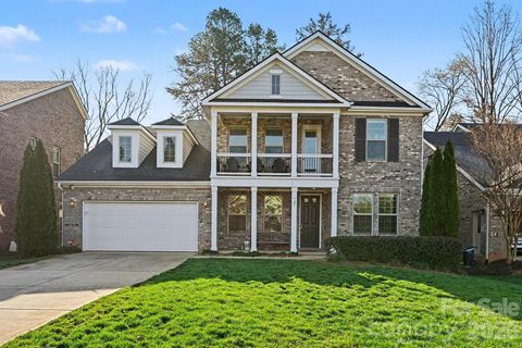 127 Smithfield Drive Charlotte NC 28270