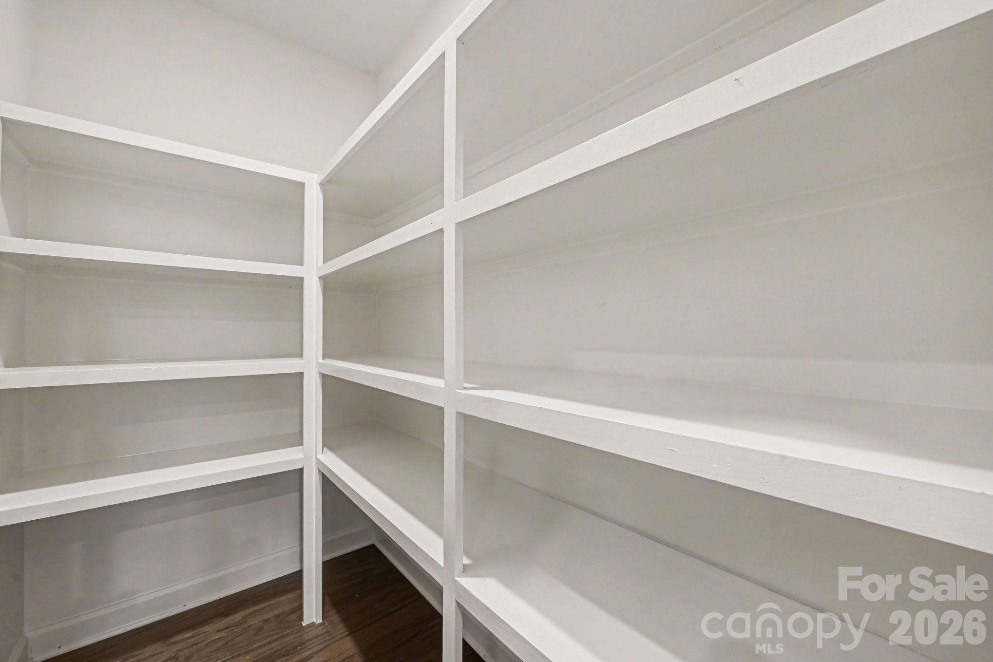 Arbor Way II - Residential