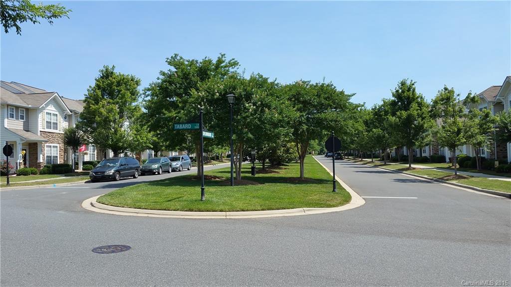 Callonwood - Residential