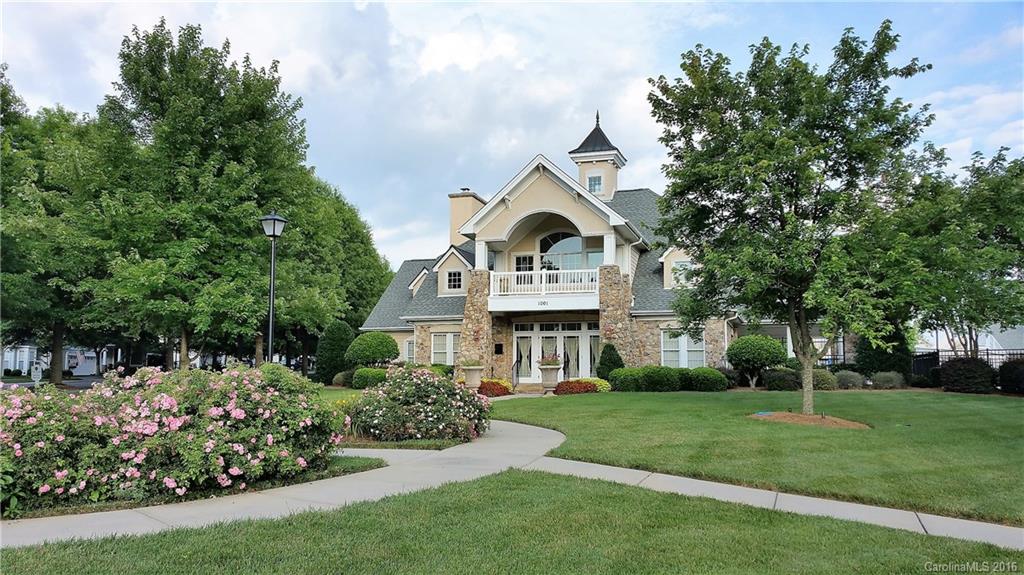 Callonwood - Residential