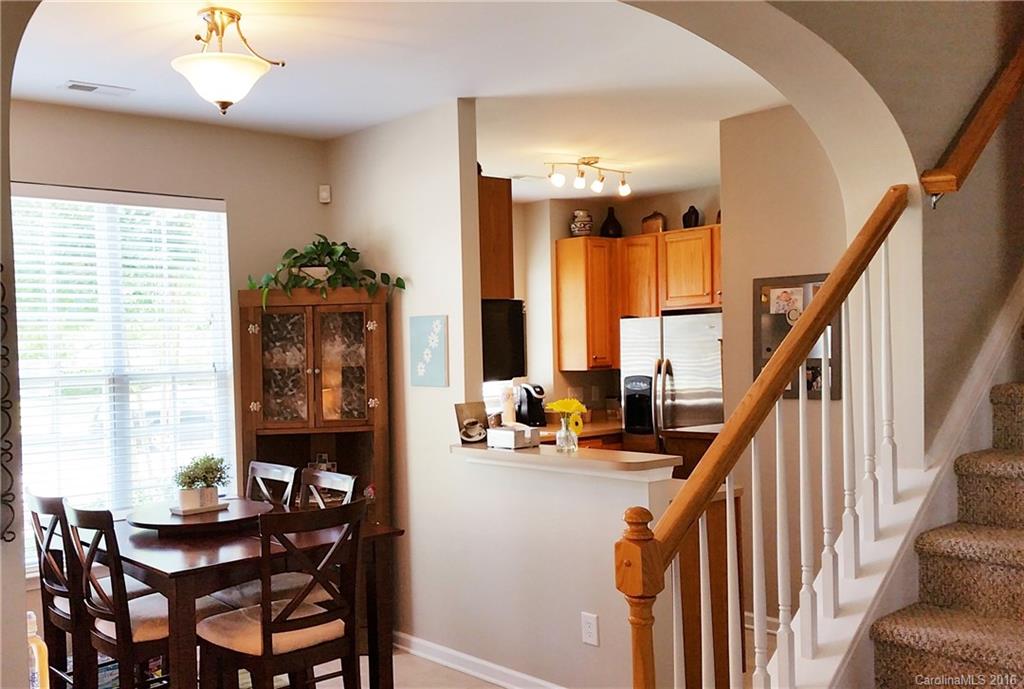 Callonwood - Residential