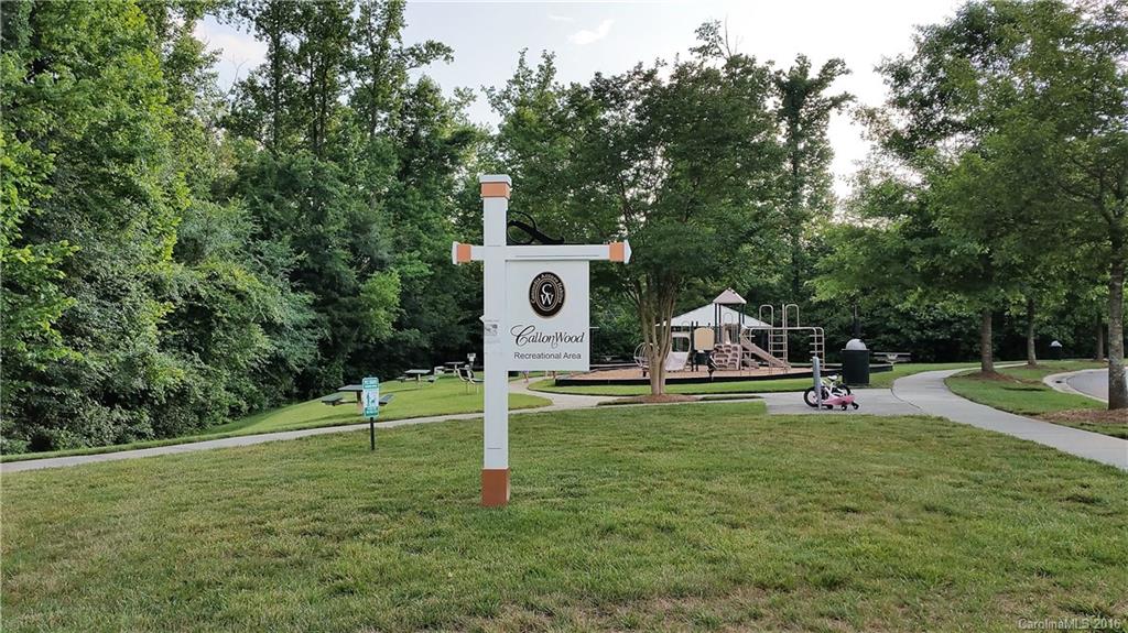 Callonwood - Residential