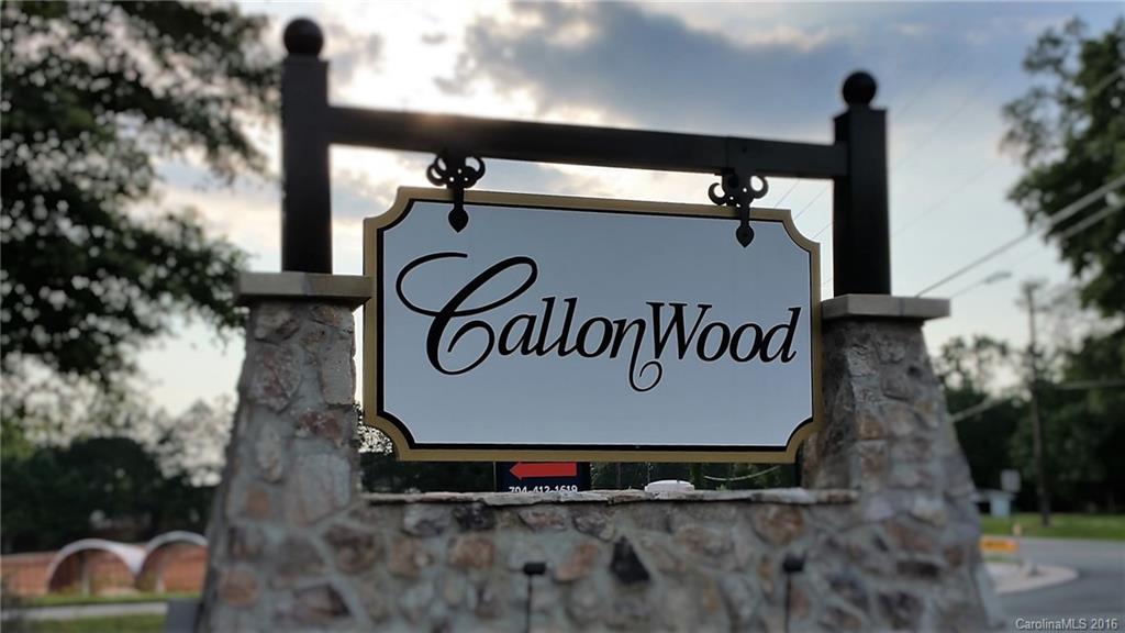 Callonwood - Residential