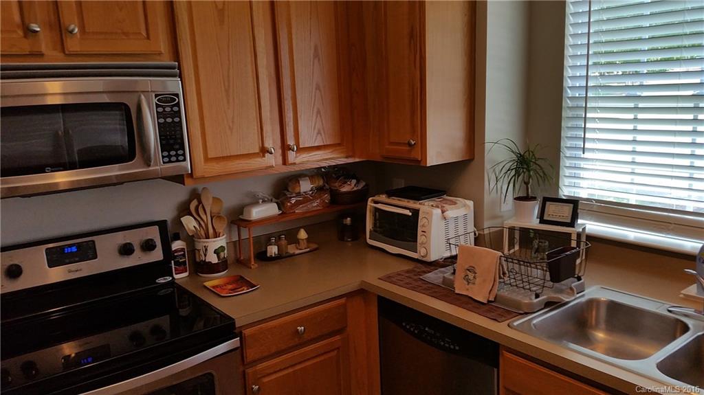 Callonwood - Residential