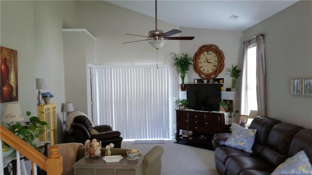 Callonwood - Residential