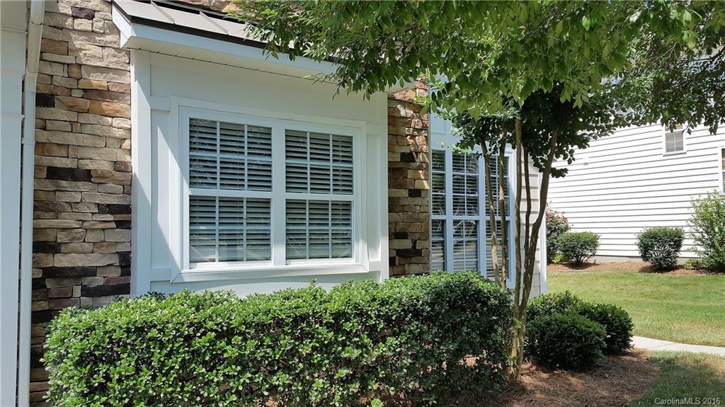 Callonwood - Residential