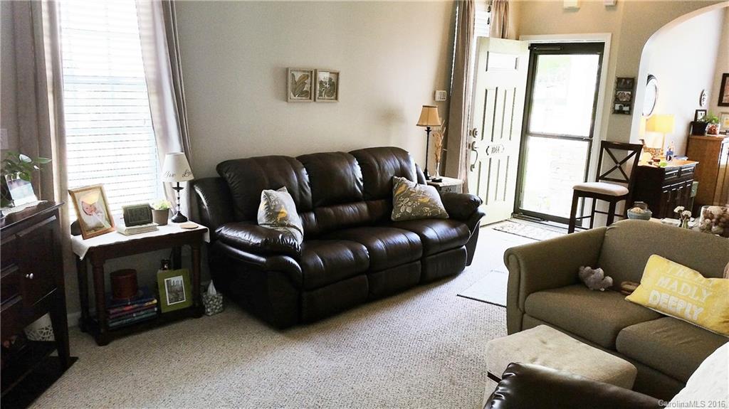 Callonwood - Residential