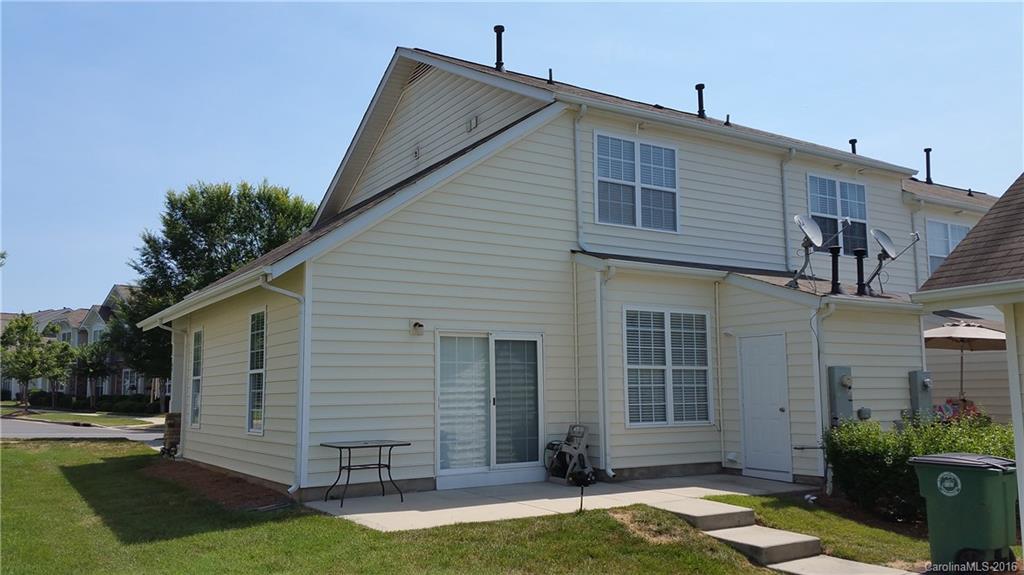 Callonwood - Residential