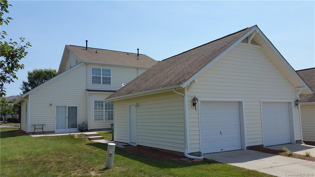 Callonwood - Residential