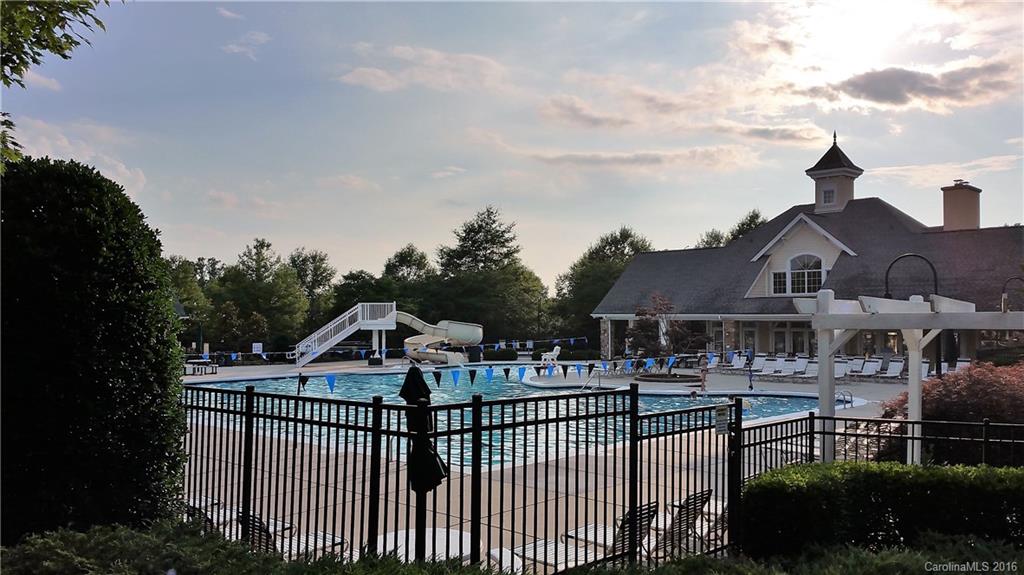 Callonwood - Residential