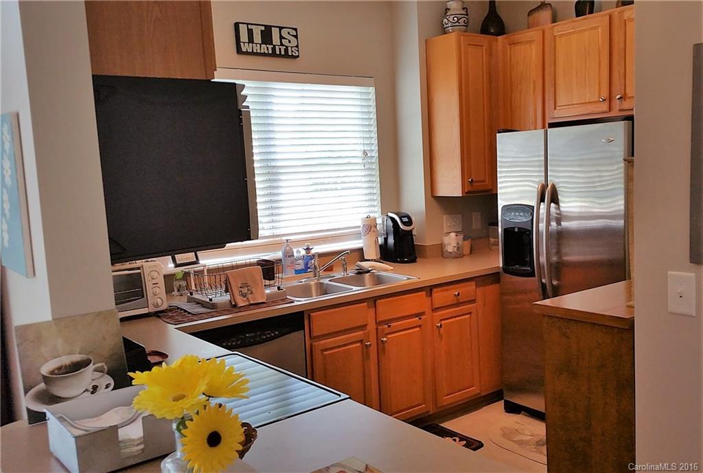 Callonwood - Residential