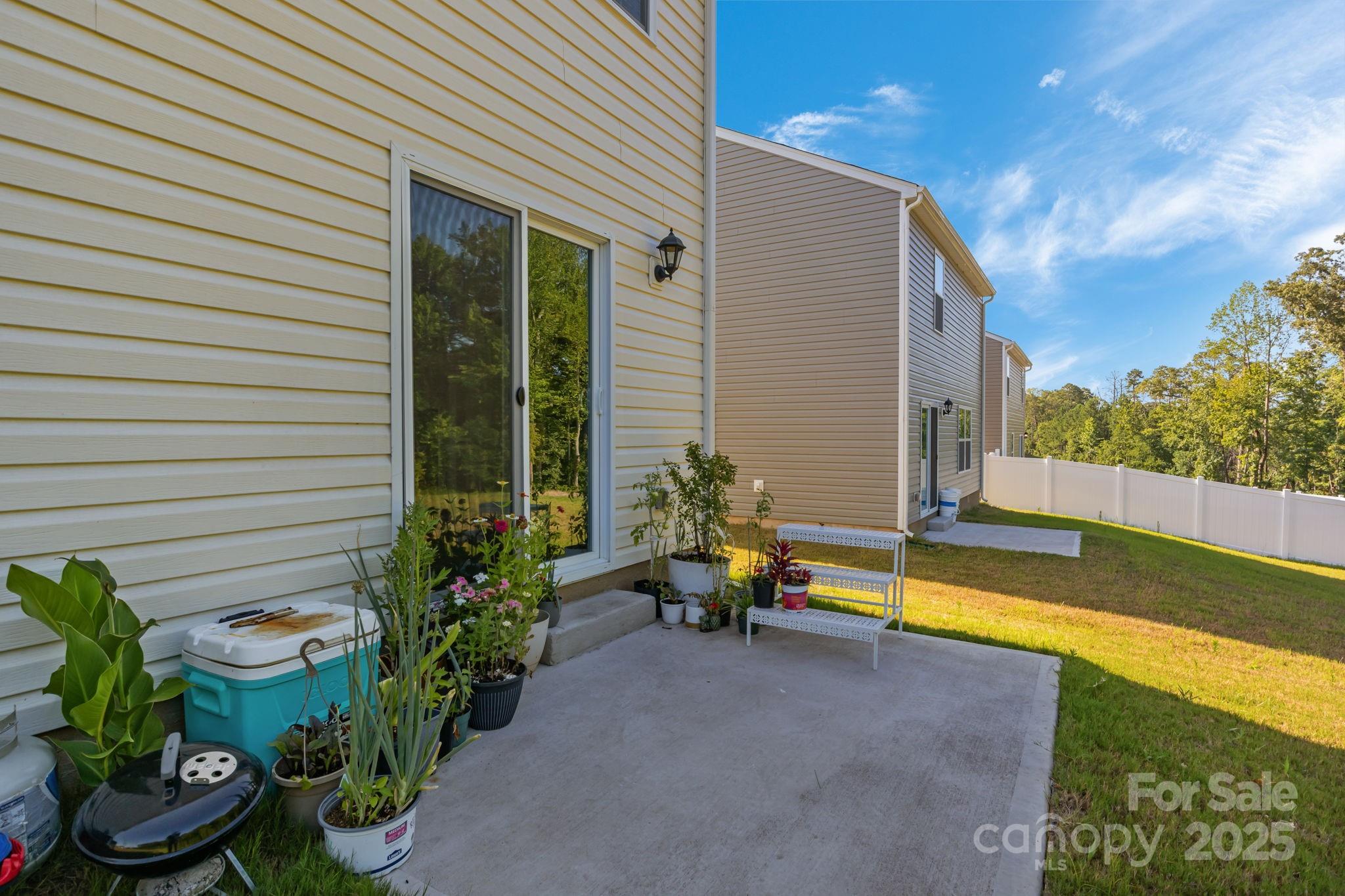 The Mills at Long Creek - Residential