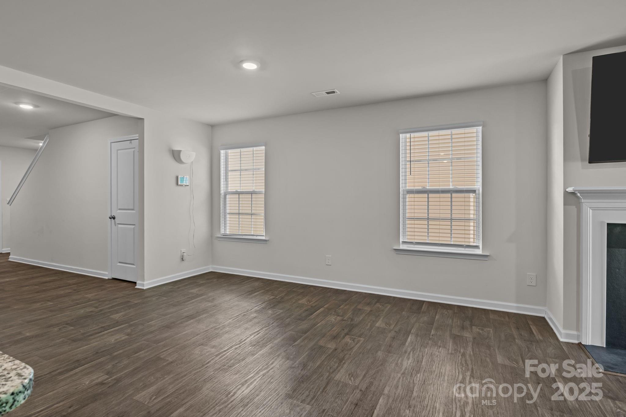 The Mills at Long Creek - Residential