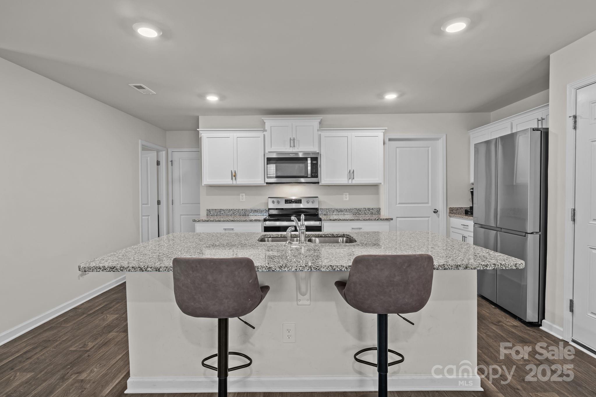 The Mills at Long Creek - Residential