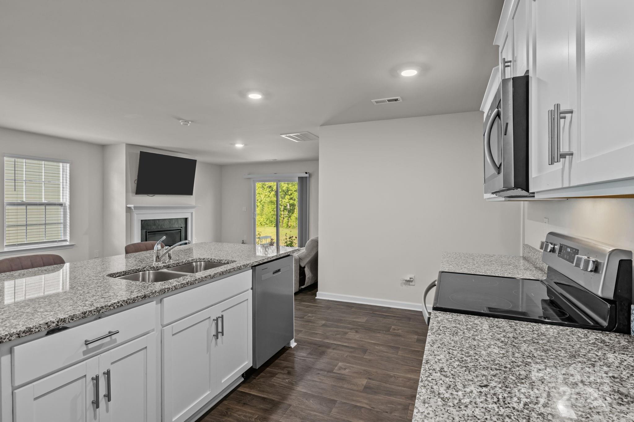 The Mills at Long Creek - Residential