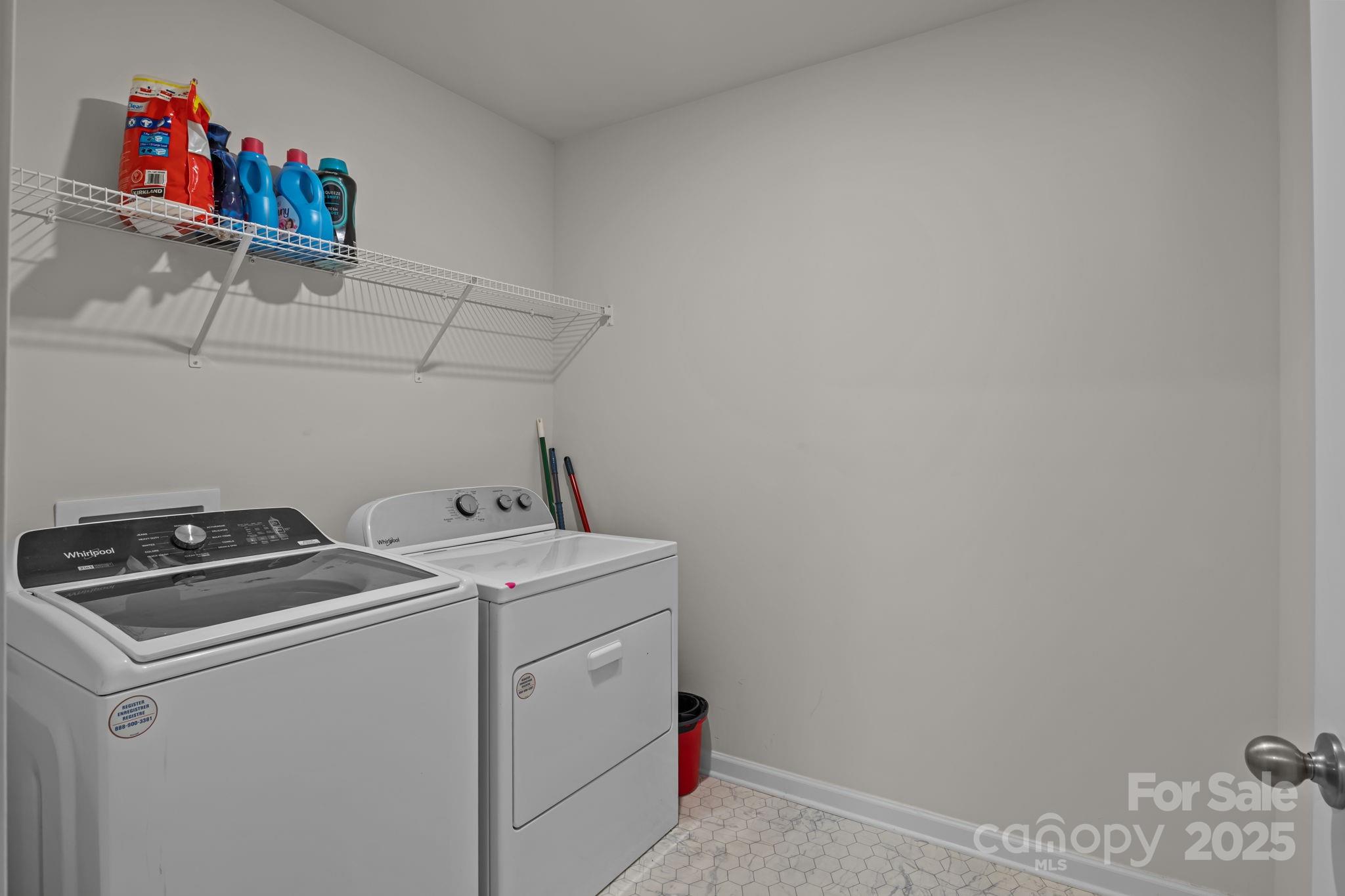 The Mills at Long Creek - Residential