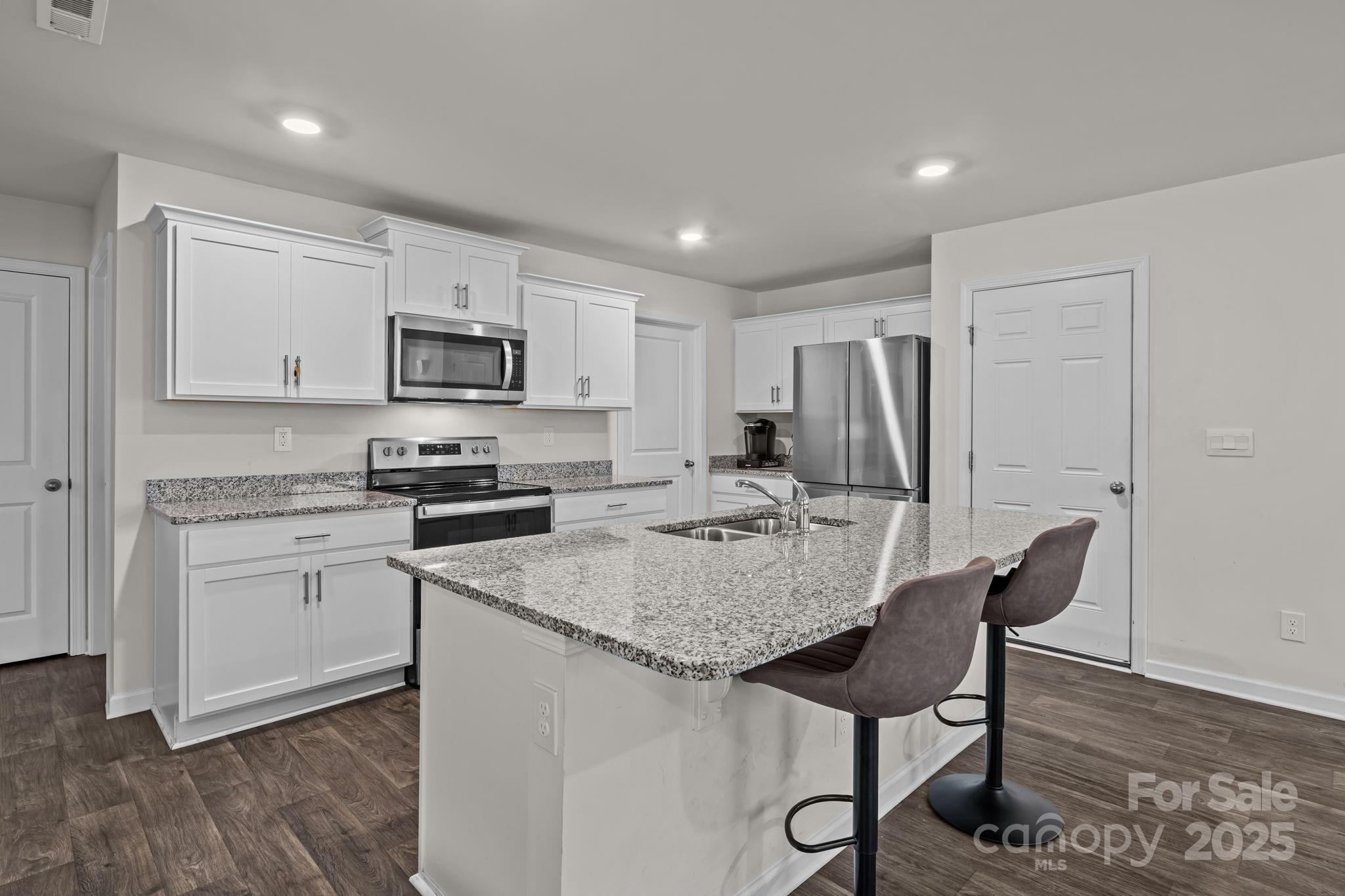 The Mills at Long Creek - Residential