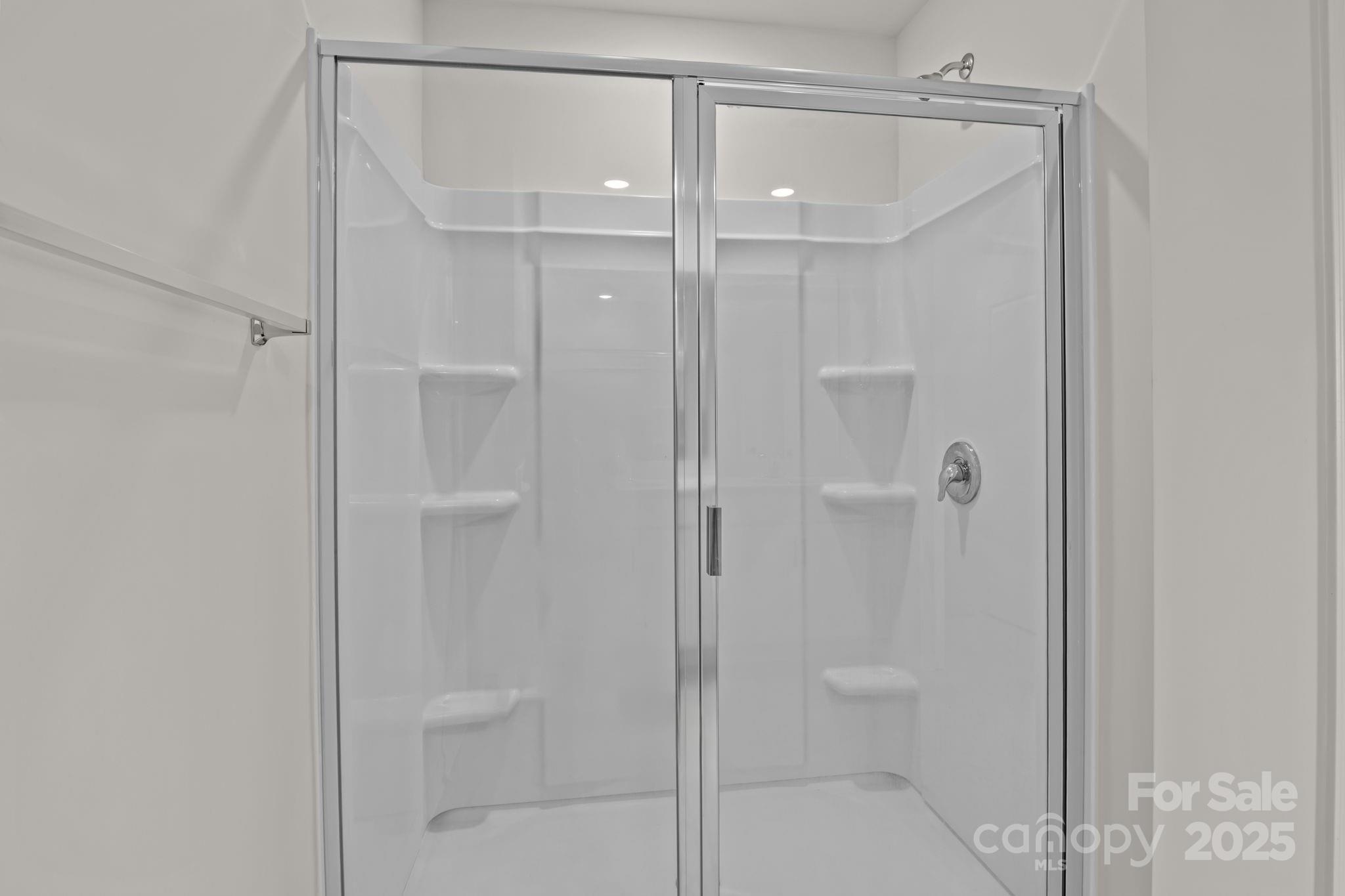 The Mills at Long Creek - Residential