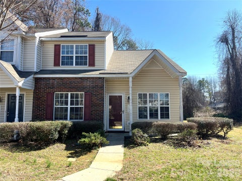 Photo of 7699 Petrea Lane, Charlotte, NC 28227 (MLS # 4432703)