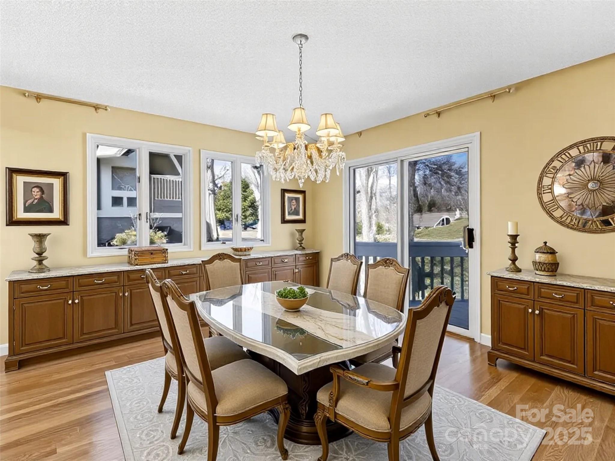 Kenmure - Residential