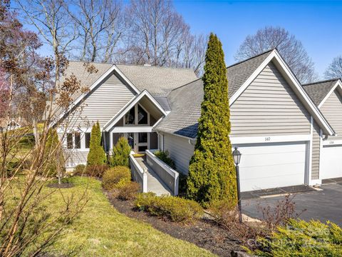 140 Overlook Drive Flat Rock NC 28731
