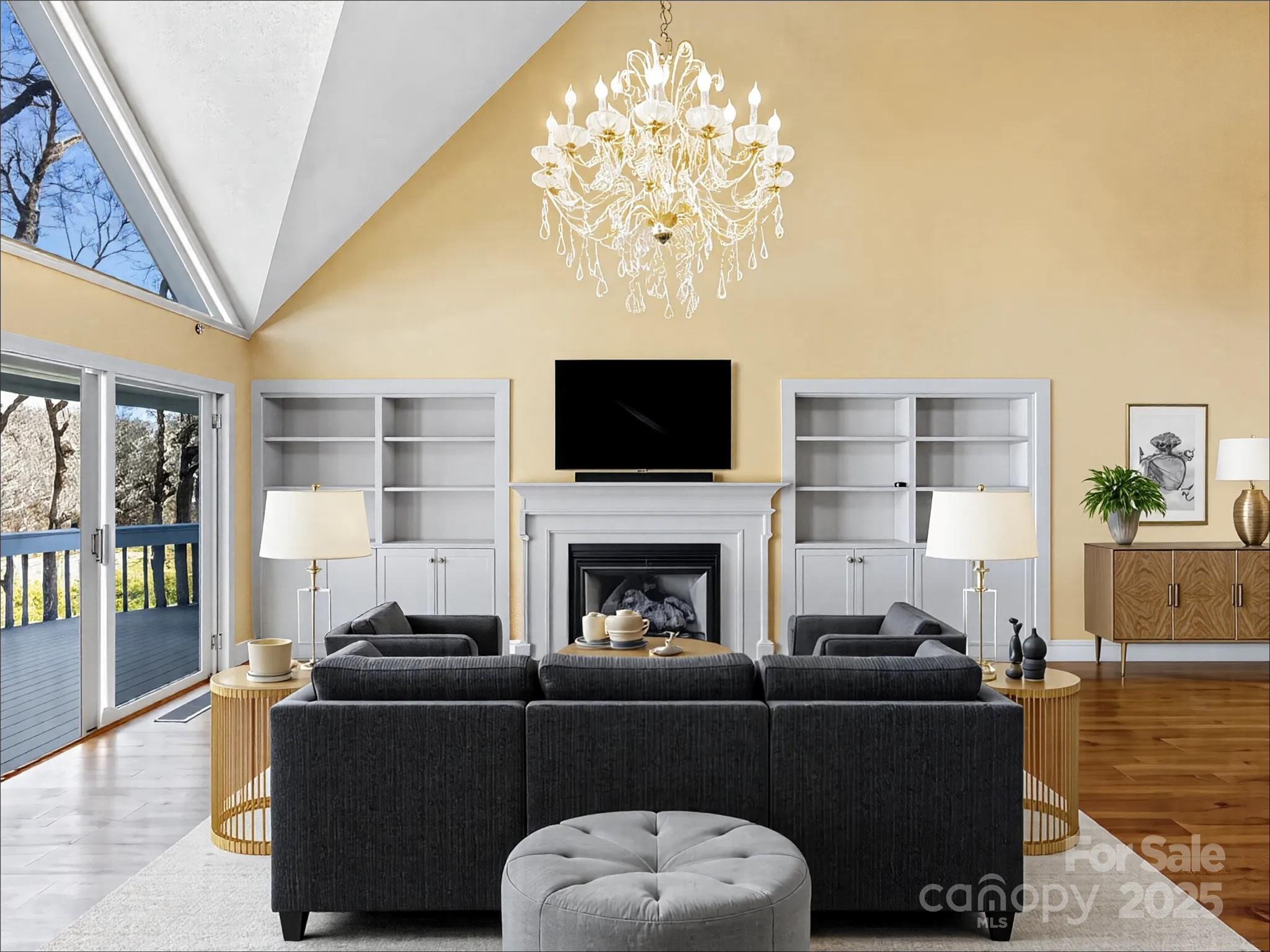 Kenmure - Residential