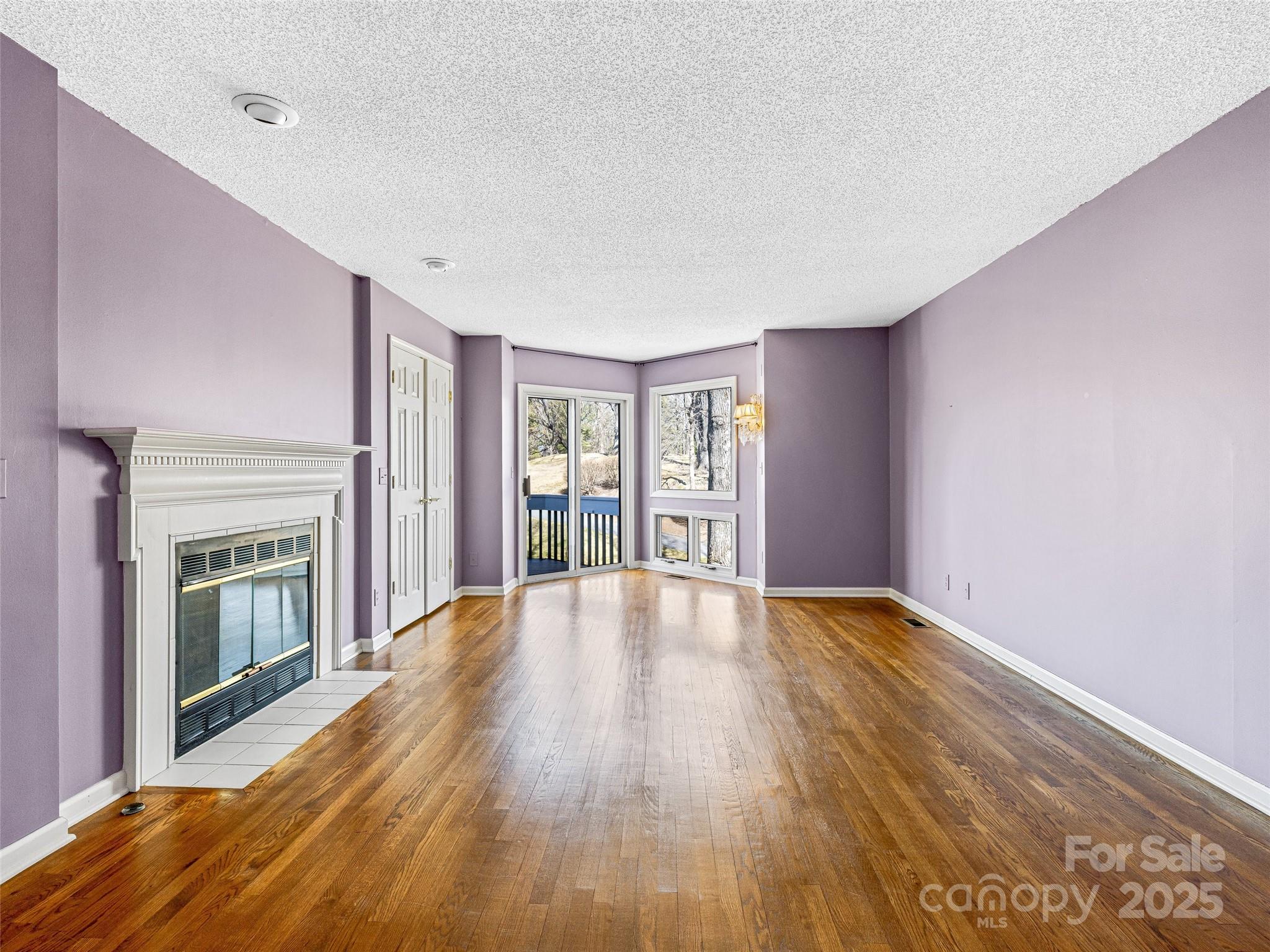 Kenmure - Residential