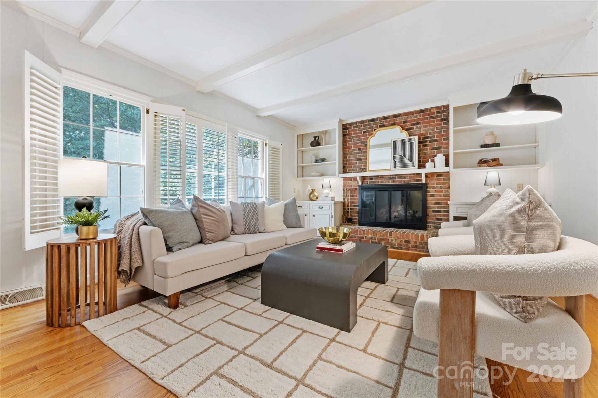 Stonehaven - Residential