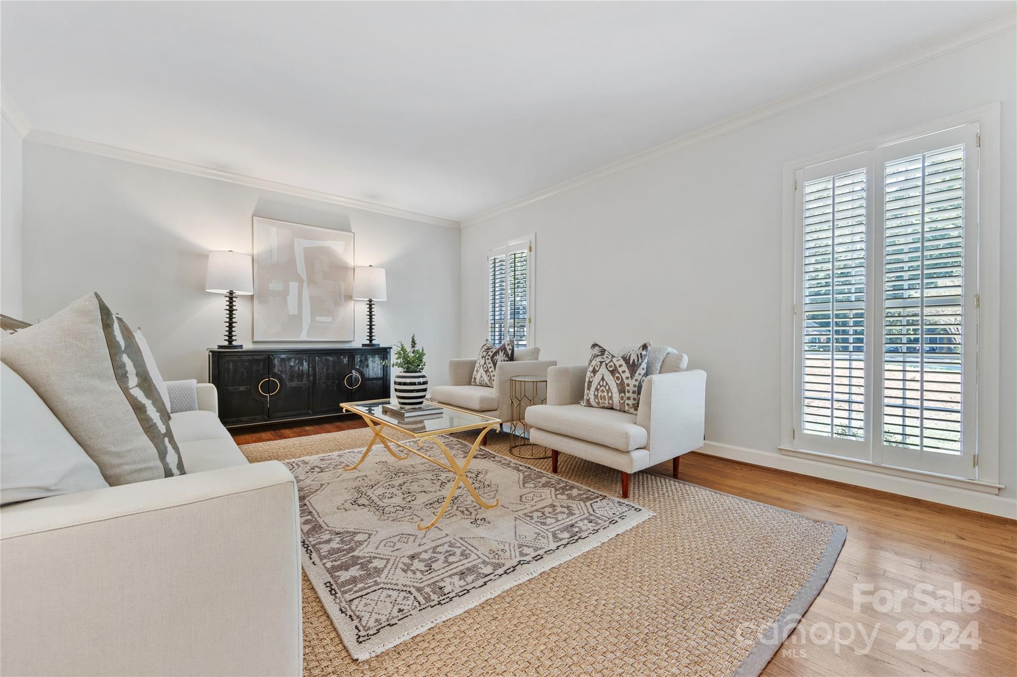 Stonehaven - Residential