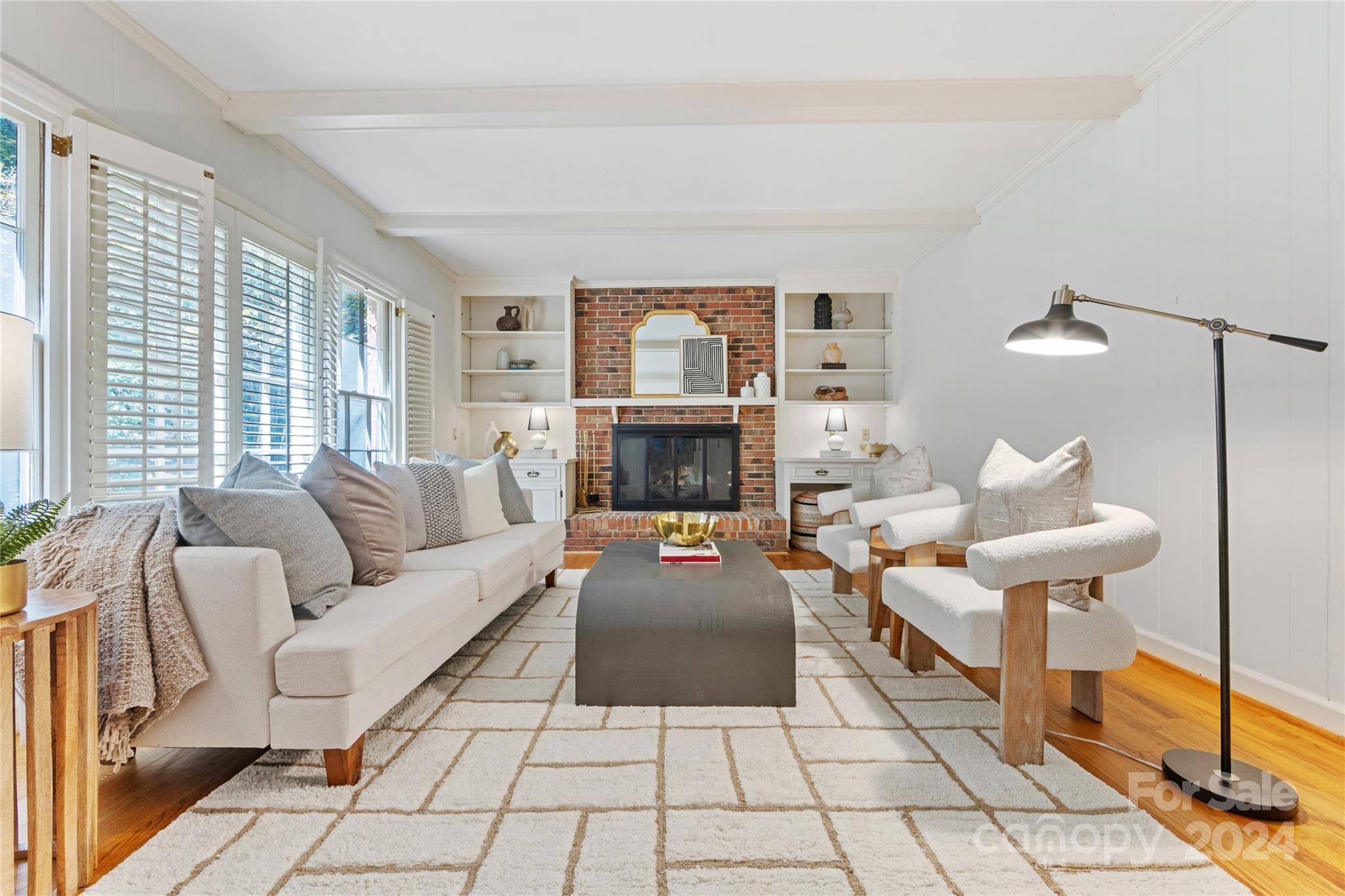 Stonehaven - Residential