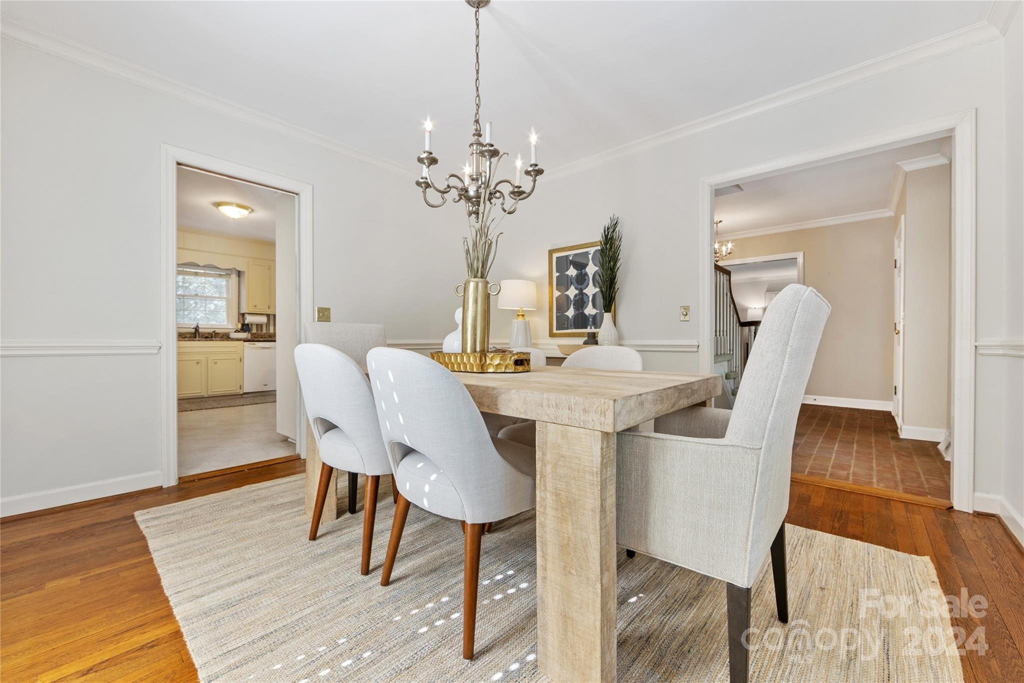 Stonehaven - Residential