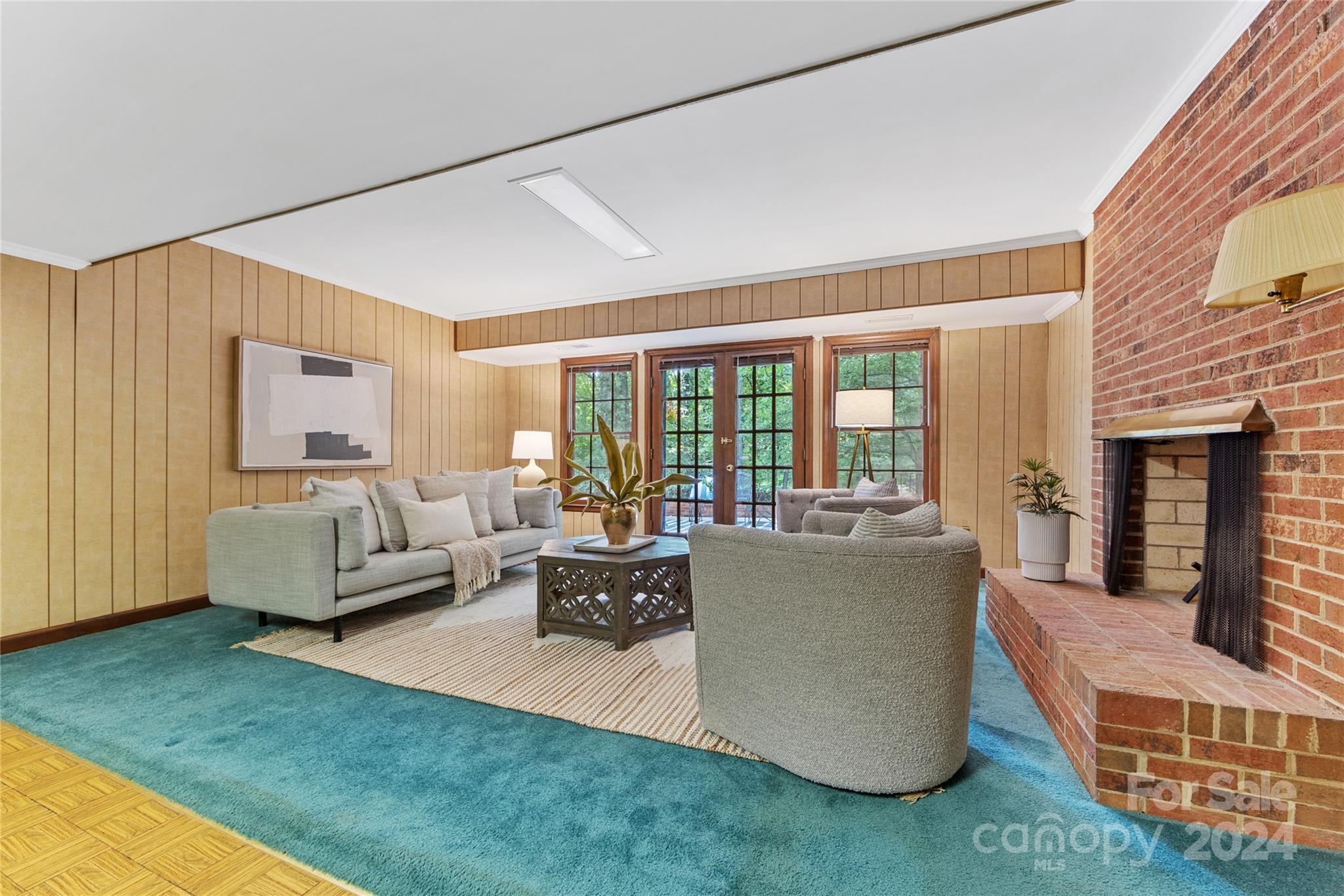 Stonehaven - Residential