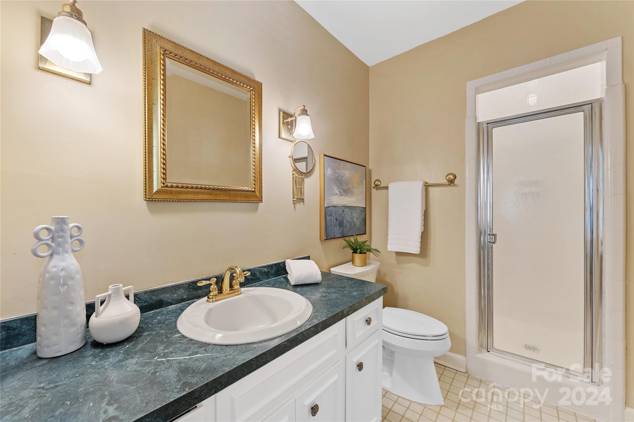 Stonehaven - Residential