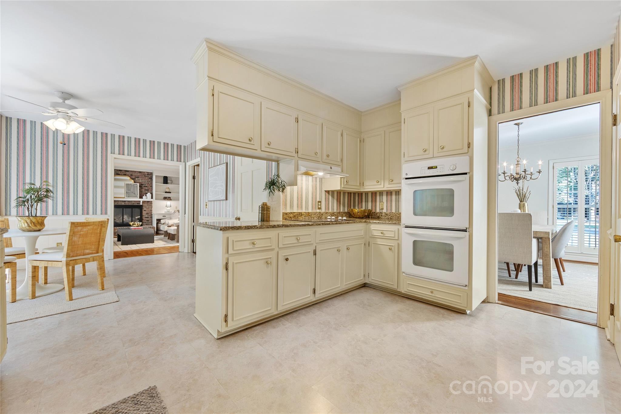 Stonehaven - Residential