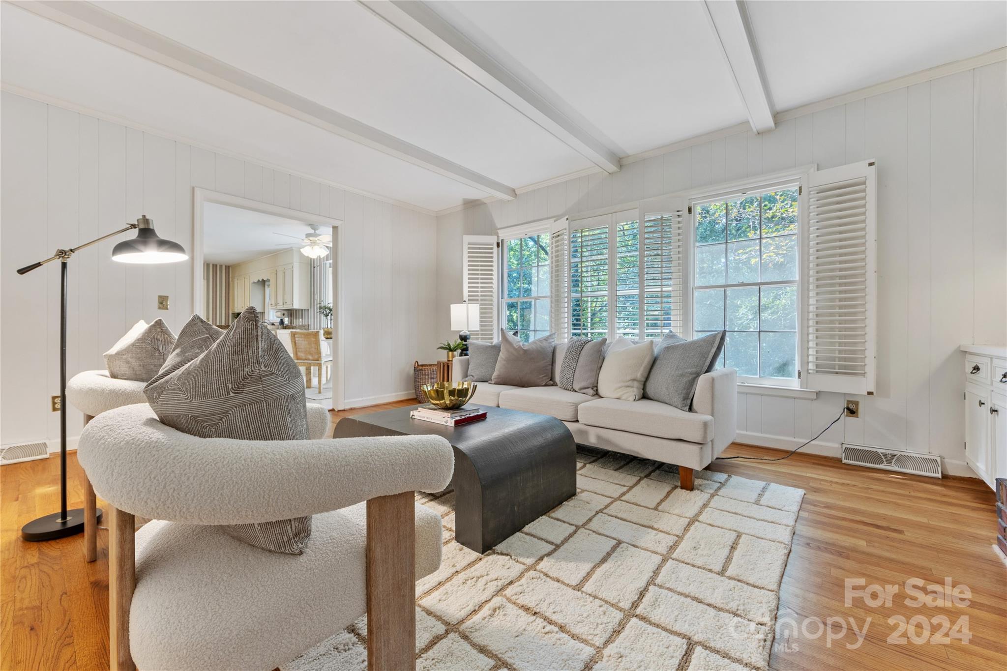 Stonehaven - Residential