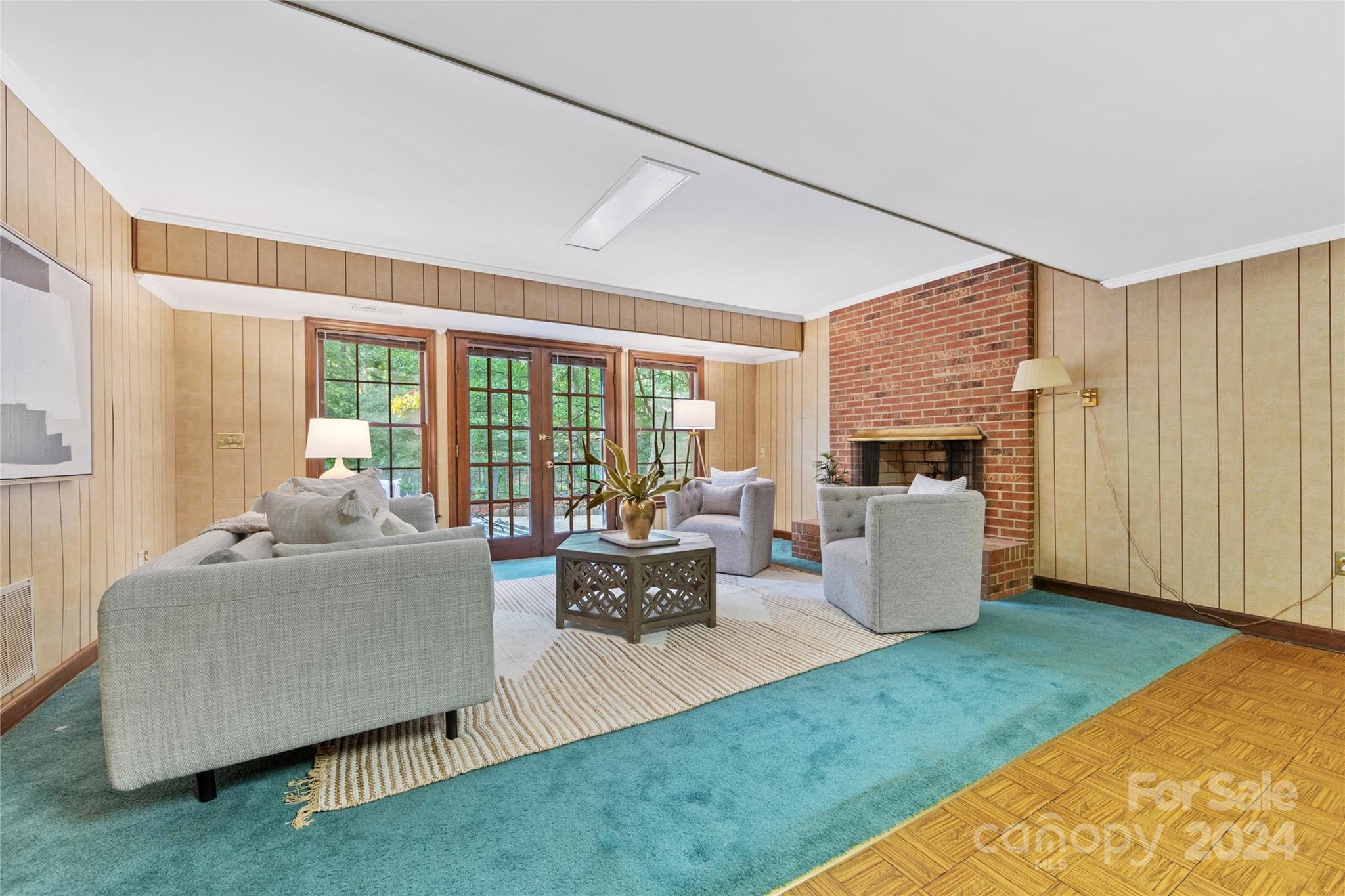 Stonehaven - Residential