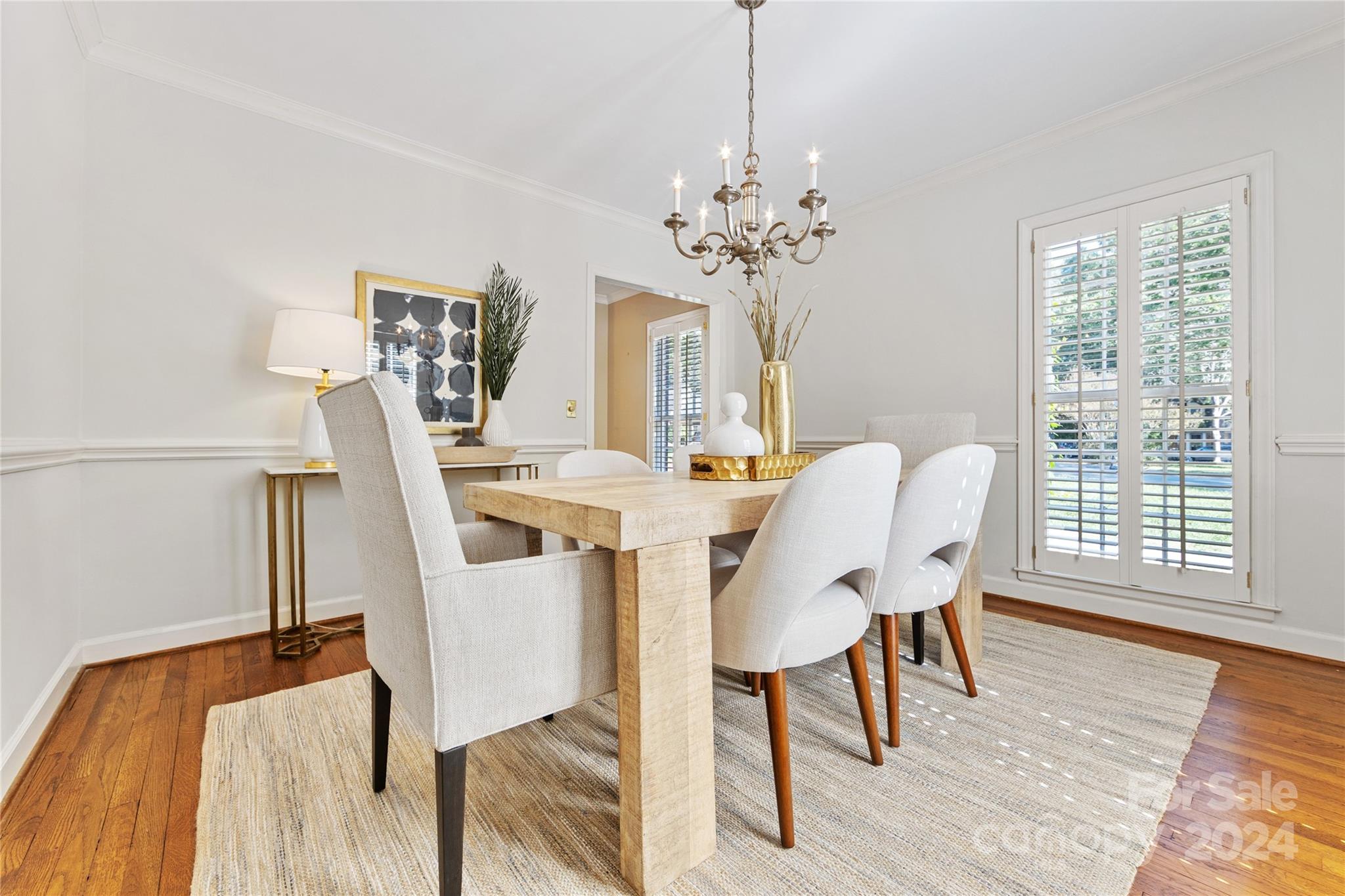 Stonehaven - Residential