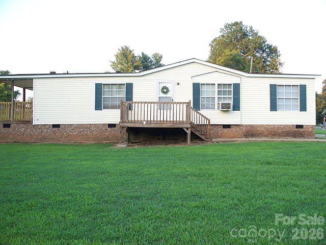 725 Ed Hamrick Road