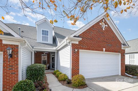 A home in Fort Mill