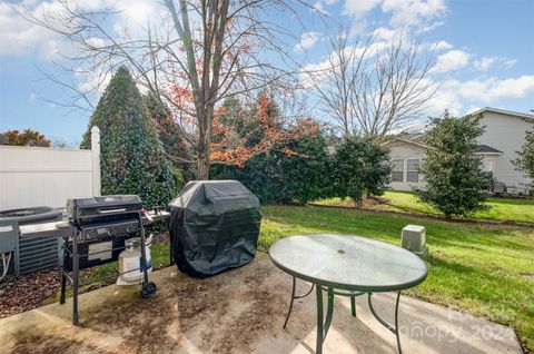 A home in Fort Mill