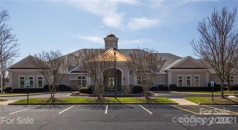 A home in Fort Mill