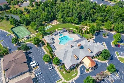 A home in Fort Mill