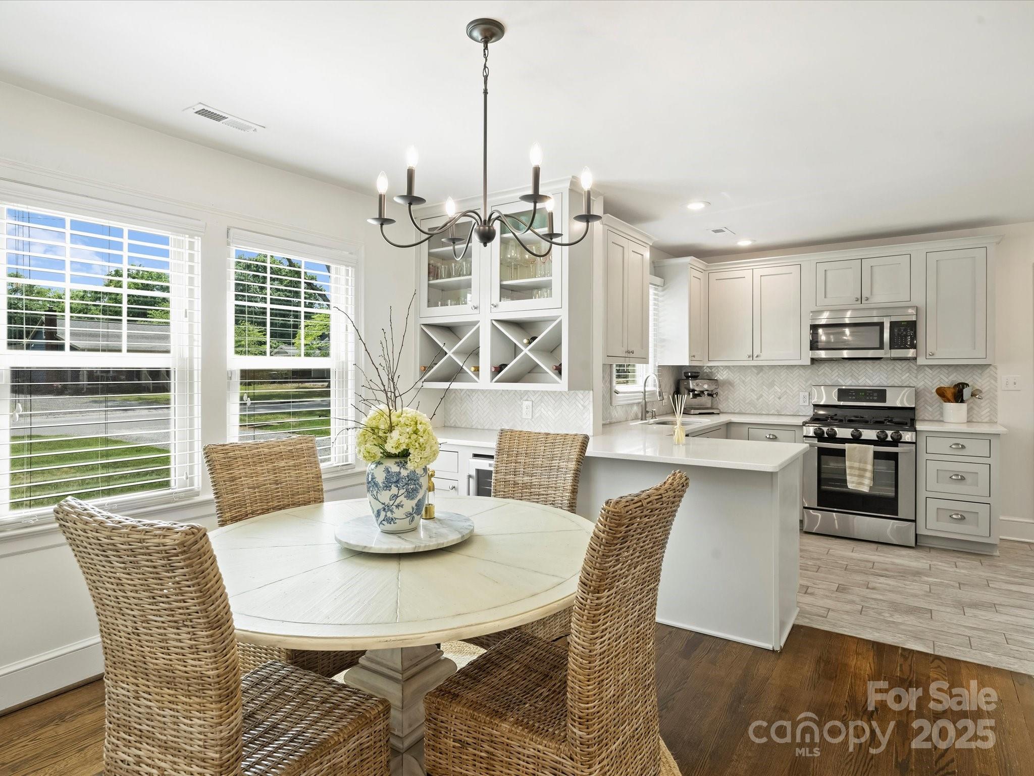 Oakhurst - Residential