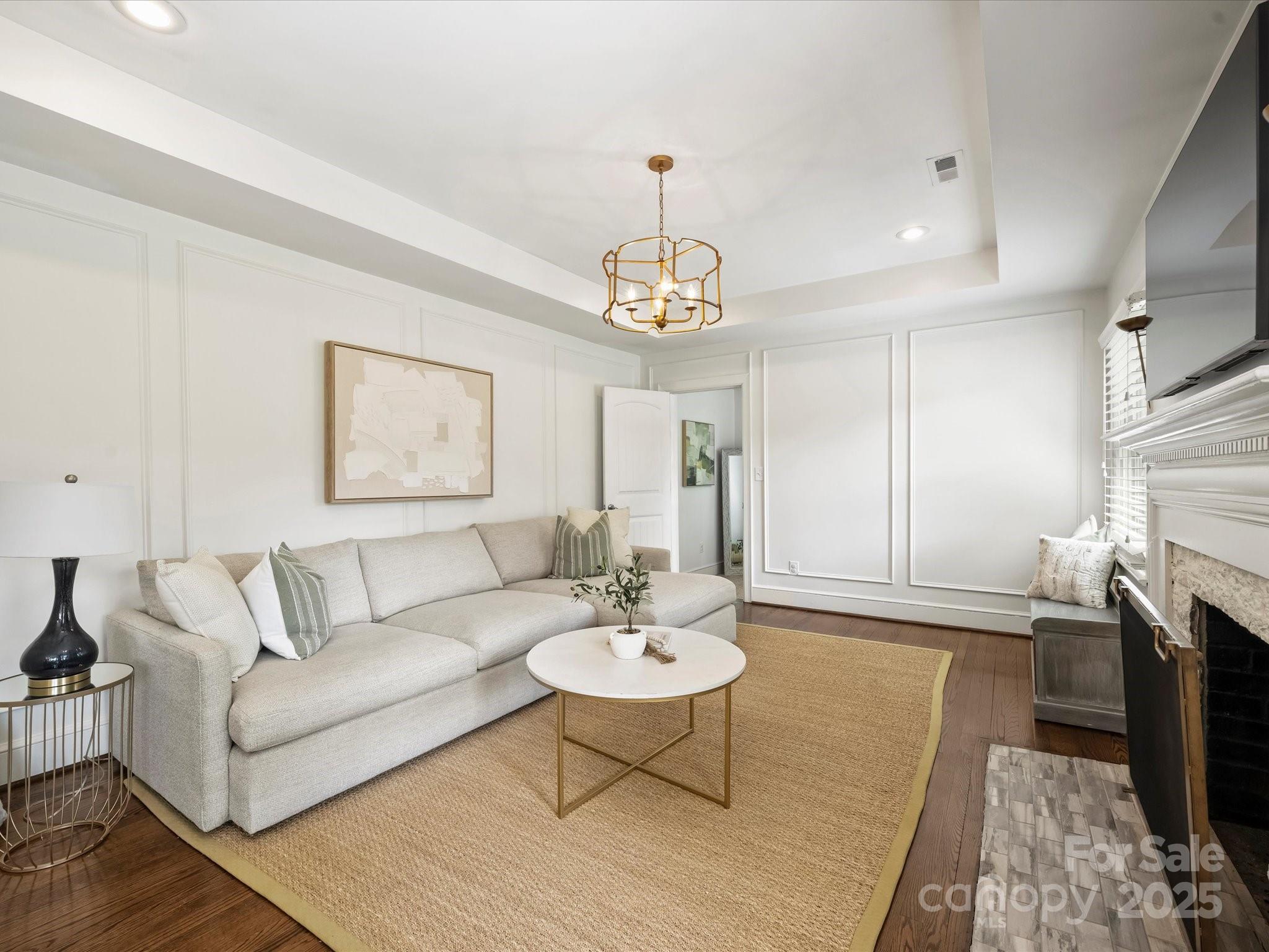 Oakhurst - Residential